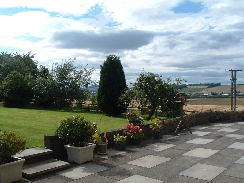 Wester Dura Farmhouse Ceres Exterior foto